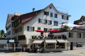 B&B Caffètino-Vino